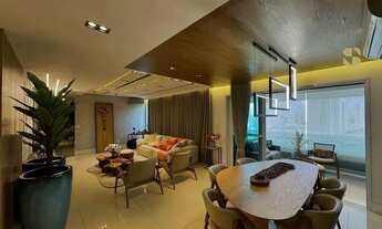 Imagem 3: Apartamento mobiliado no Jardim Aclimação, edifício Splendore - Plaenge