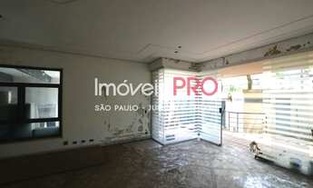 Imagem: Proximo da USP, do Shopping Vila Lobos e