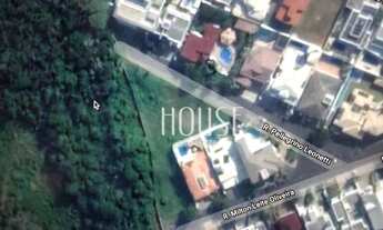 Imagem: Terreno à venda em Village Vert I condomínio