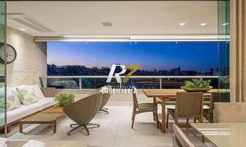 Imagem: LINDO APT 4 QUARTOS TODO MOBILIADO - ED