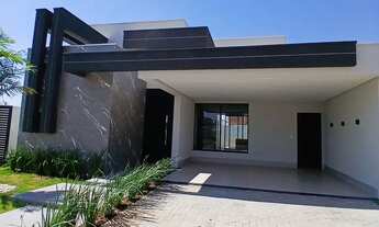 Imagem 2: Casa térrea condomínio brisas