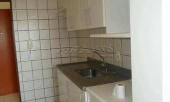 Imagem 5: Apartamento Padrão em Ribeirão Preto