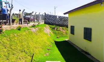 Imagem 6: CASA MODULAR COM TERRENO E ENTREGA RÁPIDA PRONTA PARA VALORIZAR