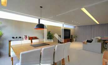 Imagem 7: Apartamento à Venda - Buritis, 4 Quartos, 364 m2