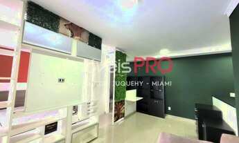 Imagem 7: Apartamento no Brooklin 48 m² Mobiliado