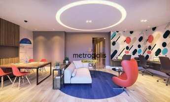 Imagem 7: Apartamento com 3 dormitórios à venda, 137 m² por R$ 1.798.000,00 - Centro - São Bernardo