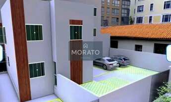 Imagem: Área privativa 3 quartos, 1 vaga no Xangri-lá