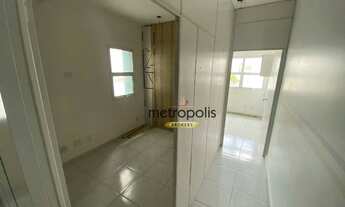 Imagem 7: Sala à venda, 36 m² por R$ 200.000,00 - Vila Guiomar - Santo André/SP