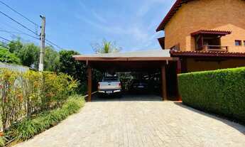 Imagem 7: Sobrado à venda em Campinas, Vila Brandina, com 4 suítes, com 440 m²