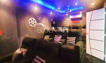 Imagem 4: Recreio dos Bandeirantes