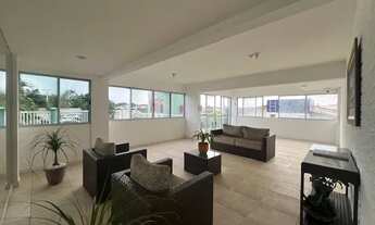 Imagem 2: Apartamento de 1/4, boa localização, nascente. 01 vaga