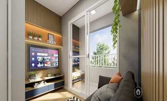 Imagem: Studio para venda em Lapa com 1 quarto