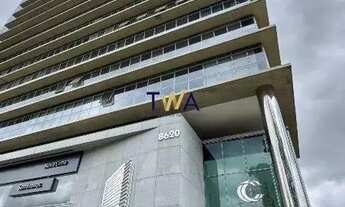 Imagem: Sala comercial, Conartes Tower, Vale do