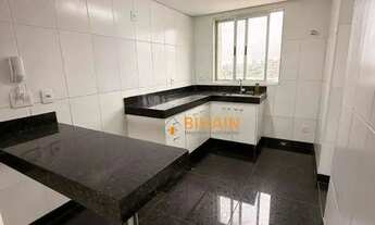 Imagem 5: Apartamento com 2 dormitórios à venda, 61 m² por R$ 470.000,00 - Havaí - Belo Horizonte/MG