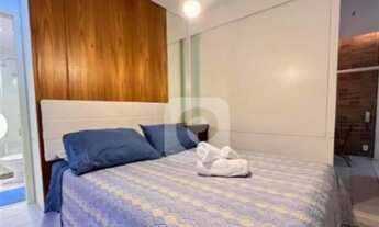 Imagem 6: Apartamento 2 quartos 72m² Mobiliado Oswaldo Cruz em Flamengo