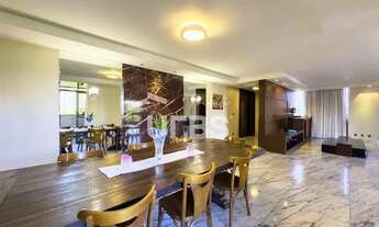 Imagem 7: Apartamento com 4 suítes à venda em frente ao Bosque dos Buritis - Setor oeste