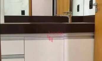 Imagem 6: Casa a Venda com 03 Suítes no Condomínio Vila Romana em Ribeirão Preto, com Piscina