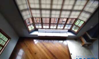 Imagem 7: SOBRADO - VILA MADALENA - SP