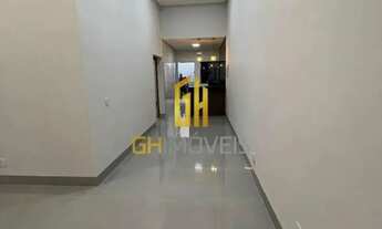 Imagem 4: Casa à venda, 105 m² por R$ 550.000,00 - Cardoso Continuação - Aparecida de Goiânia/GO