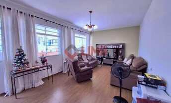 Imagem 4: Casa no Jardim Estoril - 3 Quartos, 1 Suíte, Edícula e Churrasqueira - Bauru/SP