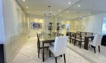 Imagem: Apartamento à venda com 3 quartos em Jardim