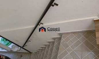 Imagem 2: SOBRADO - CASA GRANDE