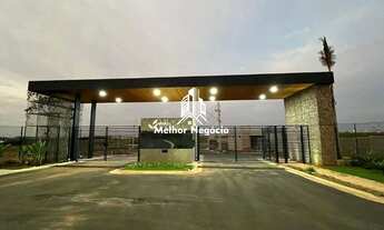 Imagem: Terreno à venda no condominio Villagio