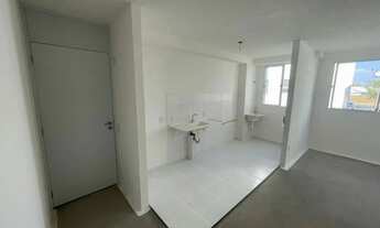 Imagem 4: APTO. A VENDA, 42 M², R$ 170.000,00 - CONDOMÍNIO CONQUISTA VOTORANTIM - SP