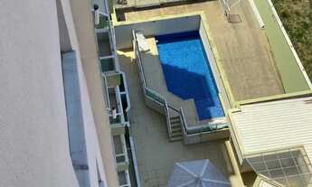 Imagem: Apartamento para aluguel com 66m² e 2 vagas