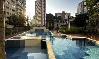 Imagem: APARTAMENTO PARA LOCAÇÃO/VENDA - 3 DORMITÓRIOS