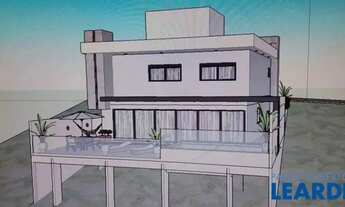 Imagem 3: CASA EM CONDOMÍNIO - URBANOVA - SP