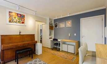 Imagem 6: Apartamento 1 dormitório à venda no Menino Deus