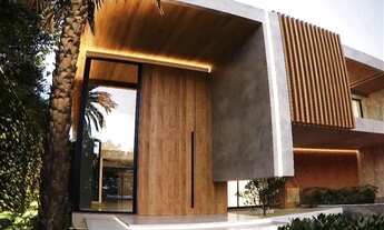 Imagem 2: Casa à venda, 1500 m² por R$ 18.900.000,00 - Barra da Tijuca - Rio de Janeiro/RJ