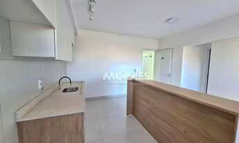 Imagem 4: Apartamento com 1 quarto para alugar, 41 m² por R$ 2.200/mês - Lavit - Vila Aviação - Baur