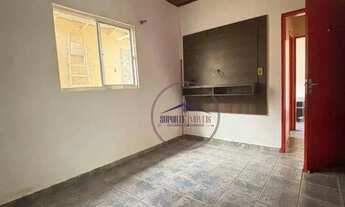 Imagem 3: VENDO OU ALUGO - CASA CONDOMÍNIO VILAS DO PORTO