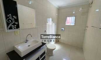 Imagem 12: Sobrado com 3 suítes e piscina à venda, Uvaranas, Ponta Grossa, PR