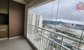 Imagem 11: Apartamento para Locação em Barueri, Alphaville Centro Industrial e Empresarial/Alphaville