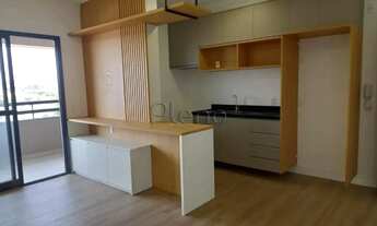 Imagem 4: Apartamento à venda e para alugar em Valinhos, Santa Cruz, com 2 quartos, com 65 m²