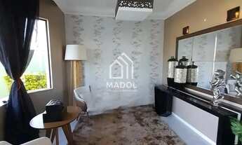 Imagem 3: Amplo sobrado a venda no Jardim Carvalho