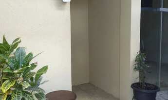 Imagem 6: Alojamento vaga centro Belém