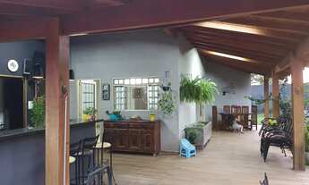 Imagem 5: CASA COM 03 DORMITÓRIOS NO BAIRRO UNIÃO