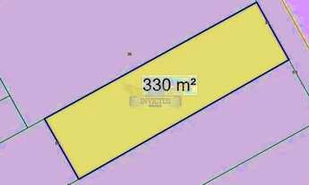 Imagem: Terreno Residencial/Comercial para Comprar