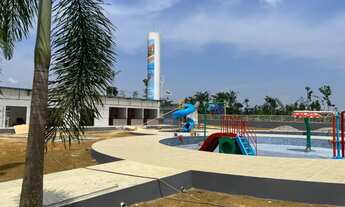 Imagem 2: Ultimos lotes Chacaras Parque Real Lotes 450m2 Entrada Parcelada