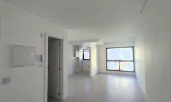 Imagem: Apartamento com 2 Suítes e 67m² - Trindade