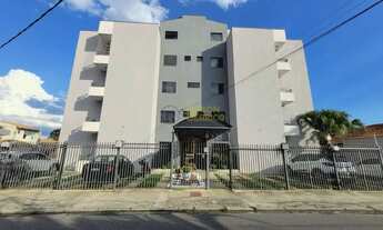 Imagem 3: Apartamento com 2 quartos, Parque São Domingos - Pindamonhangaba