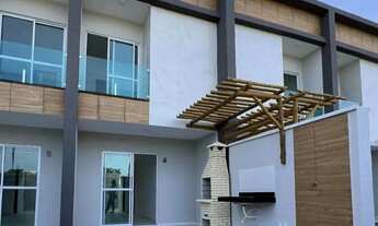 Imagem 2: Casas Duplex Reserva Mar com Entradas Individuais 2 Quartos, 2 Vagas Pacheco, Caucaia