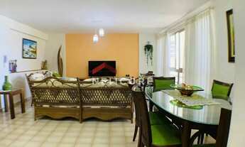 Imagem 4: Apartamento em Avenida Marechal Deodoro da Fonseca - Pitangueiras - Guarujá/SP