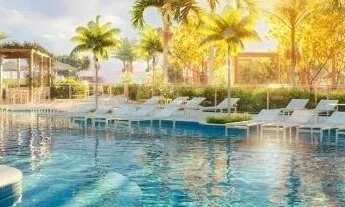 Imagem 7: APARTAMENTO 130 METROS - 03 QUARTOS - LANAI BEACH - TORRE NALU (A) DE FRENTE PARA O MAR