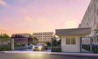 Imagem 4: RY- 1 ou 2 quartos com lazer completo, a 5 min do Shopping Sul - Sinal 1.000