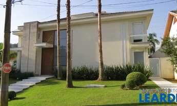 Imagem 3: CASA EM CONDOMÍNIO - TAMBORÉ - SP